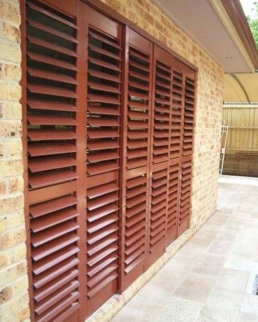 Griglie in Alluminio